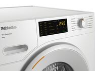 Miele Waschmaschine WSB203 WCS 8kg, 8 kg, 1400 U/min