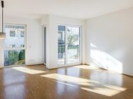 Modern Leben in Sauerlach Sonnige 4-Zimmer-Wohnung - Sauerlach