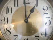 Sehr gut erhaltene Junghans Standuhr - Dortmund Eichlinghofen