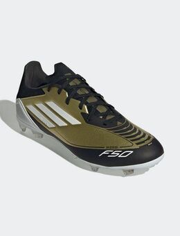 adidas Performance F50 LEAGUE MESSI FG/MG Fußballschuh für Rasenplätze