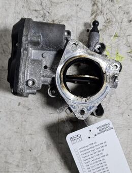 Drosselklappe Opel Insignia A 2.0 CDTI 5.05692.00 55564164 - Breitscheidt