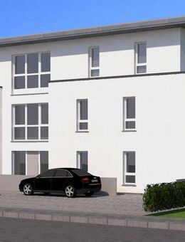 Ihre Handschrift in einem Zuhause mit Format - Neubau in Dremmen - Heinsberg