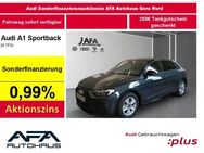 Audi A1, Sportback 25 TFSI, Jahr 2022 - Gera