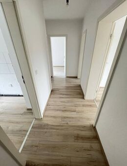 Alles neu! Helle 3-Zimmer-Wohnung in Castrop-Rauxel Schwerin - Castrop-Rauxel