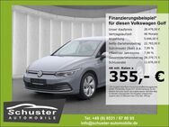 VW Golf VIII Style 1.5eTSI*IQ-LED Head-Up Massage - Ruhstorf (Rott)