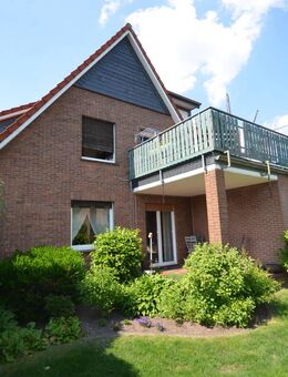 !!! Zweifamilienhaus (vermietet) für Kapitalanleger !!! - Nordhorn