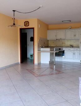 2-Zimmer Wohnung in Sulzbach - Sulzbach (Saar)