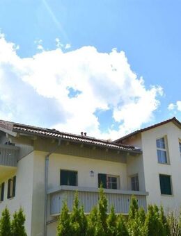 Dachgeschosstraum in Tegernseenähe mit Bergblick - Bad Wiessee