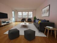 WEST: 3-Zi-Whg. - 1. OG - ca. 90 m² - Balkon - TG STELLPLATZ, SOFORT - Stuttgart