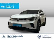 VW ID.4, Pro Performance App, Jahr 2023 - Ludwigsburg