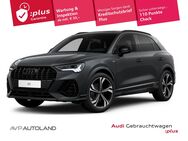 Audi Q3, 35 TDI S line | |, Jahr 2024 - Plattling