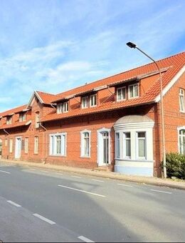 Wohn- und Geschäftshaus im Zentrum von Löningen - Löningen