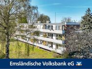 Für Kapitalanleger - Voll vermietetes MFH mit 12 Wohneinheiten in Lingen-Laxten - Lingen (Ems)