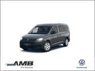 VW Caddy, 2.0 TDI Maxi Gummibodenbelag, Jahr 2022 - Borna