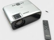Philips NeoPix Prime Beamer NPX540/INT LED Taschenbeamer / NEU! - Bamberg