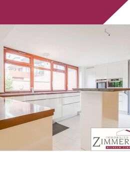 Stilvoll wohnen direkt am AEZ - Ihre neue Traumwohnung in bester Lage - Hamburg