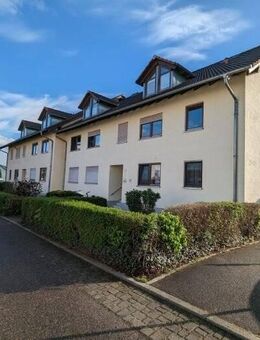 2 Zi. Wohnung in Breisach - Breisach (Rhein)
