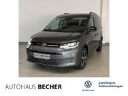 VW California, 1.5 TSI Caddy California, Jahr 2023 - Wesel