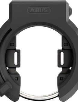 ABUS Rahmenschloss 6950M AM NR BK XPlus + 6KS + ST 5950 (Set, 6950M AM NR BL Xplus Rahmenschloss inkl. Anschlusskette 6KS + ST 5950)