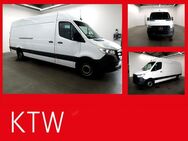 Mercedes-Benz Sprinter 317 Maxi,9GTronic,AHK3,5To,TCO - Hildesheim