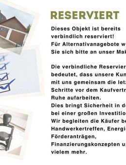 +RESERVIERT+ Einfamilienhaus mit Doppelgarage, Garten & Wintergarten in Maingründel - Kutzenhausen