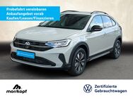 VW Taigo, 1.0 TSI GOAL 4SEASON, Jahr 2024 - Weingarten (Baden)