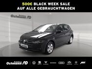 VW Polo, 1.0 TSI VI Comfortline, Jahr 2020 - Fritzlar