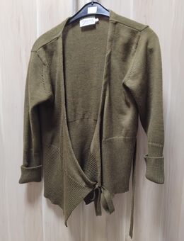 Damen Weste Größe 38 - Oberkochen