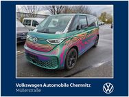 VW ID.BUZZ, Plus, Jahr 2023 - Chemnitz