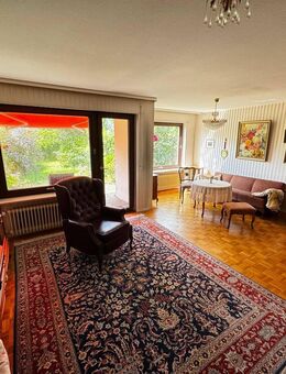 Charmantes und gepflegtes Reihenmittelhaus in Lindau! - Lindau (Bodensee)