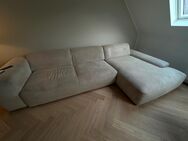 Cord sofa 3,50m lang - Krefeld