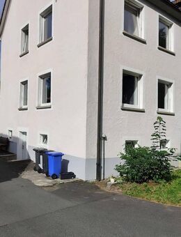 Neu sanierte Wohnungen - Presseck