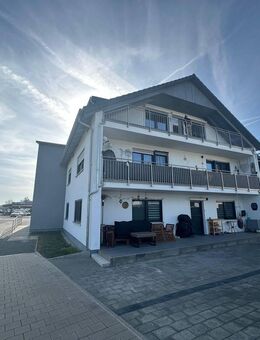 Junges wohnen Großhabersdorf ~ vermietete 3-Zi-ETW mit Balkon ~ Kfz Stellplatz ~ gute Mieter! - Großhabersdorf
