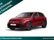 VW Golf, 2.0 VIII GTI ALU, Jahr 2021 - Dortmund