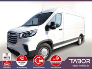 Maxus Deliver 9, 2.0 Diesel 148 FWD L3H2 3-S, Jahr 2023 - Kehl