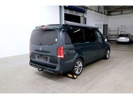 Mercedes-Benz V 300 Vito Marco Polo Activity Edition Distr+SHD - Schierling