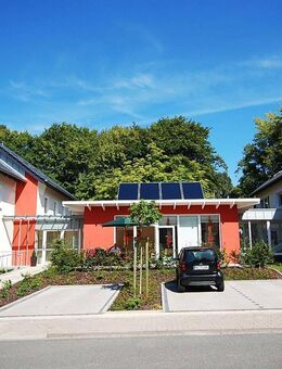 wws - Großzügige 3-Zimmerwohnung in der Nähe vom Klinikum - Herford (Hansestadt)