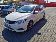 Nissan Pulsar 1.2 DIG-T Acenta - Issum