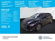 VW Golf, 1.5 TSI VIII MOVE FrontAssist CD13KX, Jahr 2023 - Frankfurt (Main)