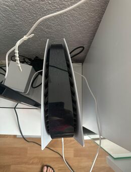 PlayStation 5 - Stauchitz