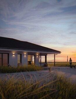 Familienzeit ist das wichtigste was wir haben! Bauen Sie jezt mit unserer Best-Festpreisgarantie - Ilmenau