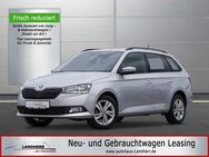 Skoda Fabia Combi 1.0 TSI Ambition //Klima/DAB/Alu - Thannhausen