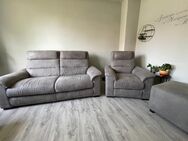 Couch Garnitur - Essen