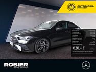 Mercedes CLA 220, d AMG Sport, Jahr 2024 - Arnsberg