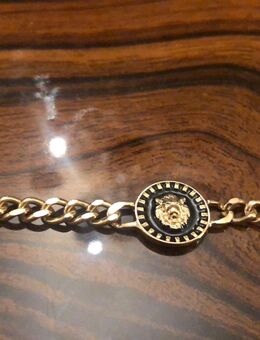 Armband vergolde zu verkaufen in Dresden oder Versand - Dresden