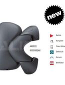 AUSSENSPIEGEL SPIEGEL RECHTS ELEK BEHE OPEL VIVARO A X83 4408531 in 44319