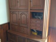 Wohnzimmerschrank - Elsdorf (Nordrhein-Westfalen)