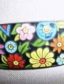 Brosche Blumen in 57629