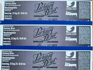 Konzert Parkway Drive - Stuttgart