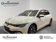 VW Golf, 1.0 l VIII eTSI Move, Jahr 2024 - Singen (Hohentwiel)